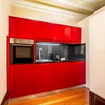 Chic Porto Studio Cozy & Central Escape