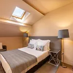Chic Porto Studio Cozy & Central Escape