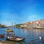 Chic Porto Studio Cozy & Central Escape