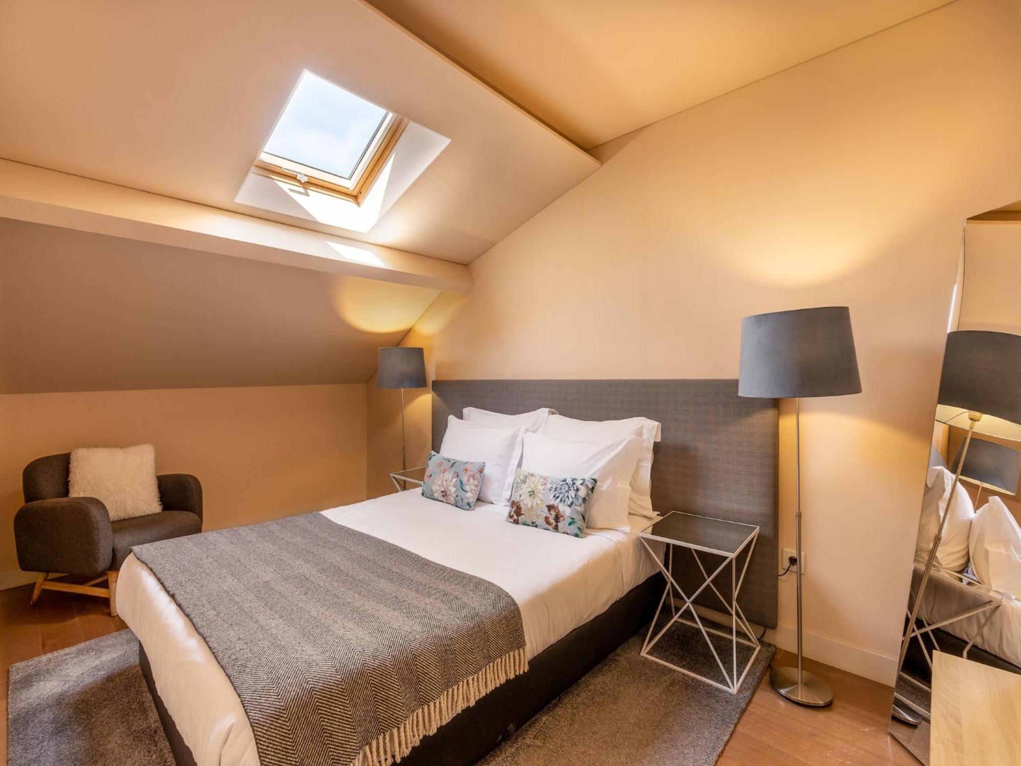 Chic Cozy & Escape Apartamento