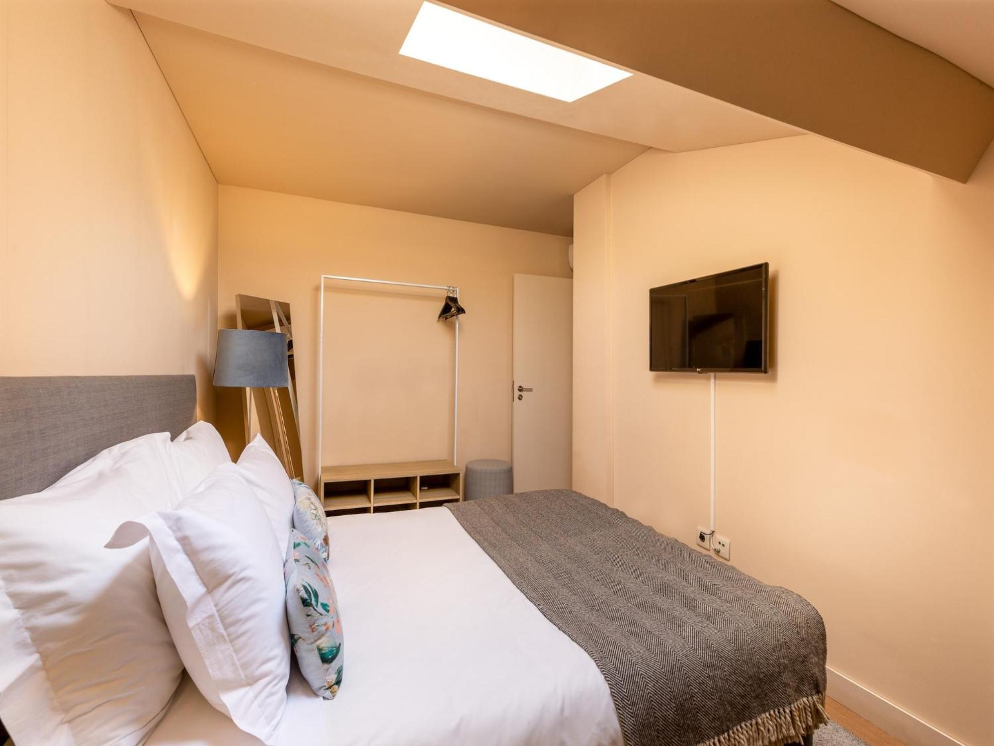 Apartamento Chic Cozy & Escape