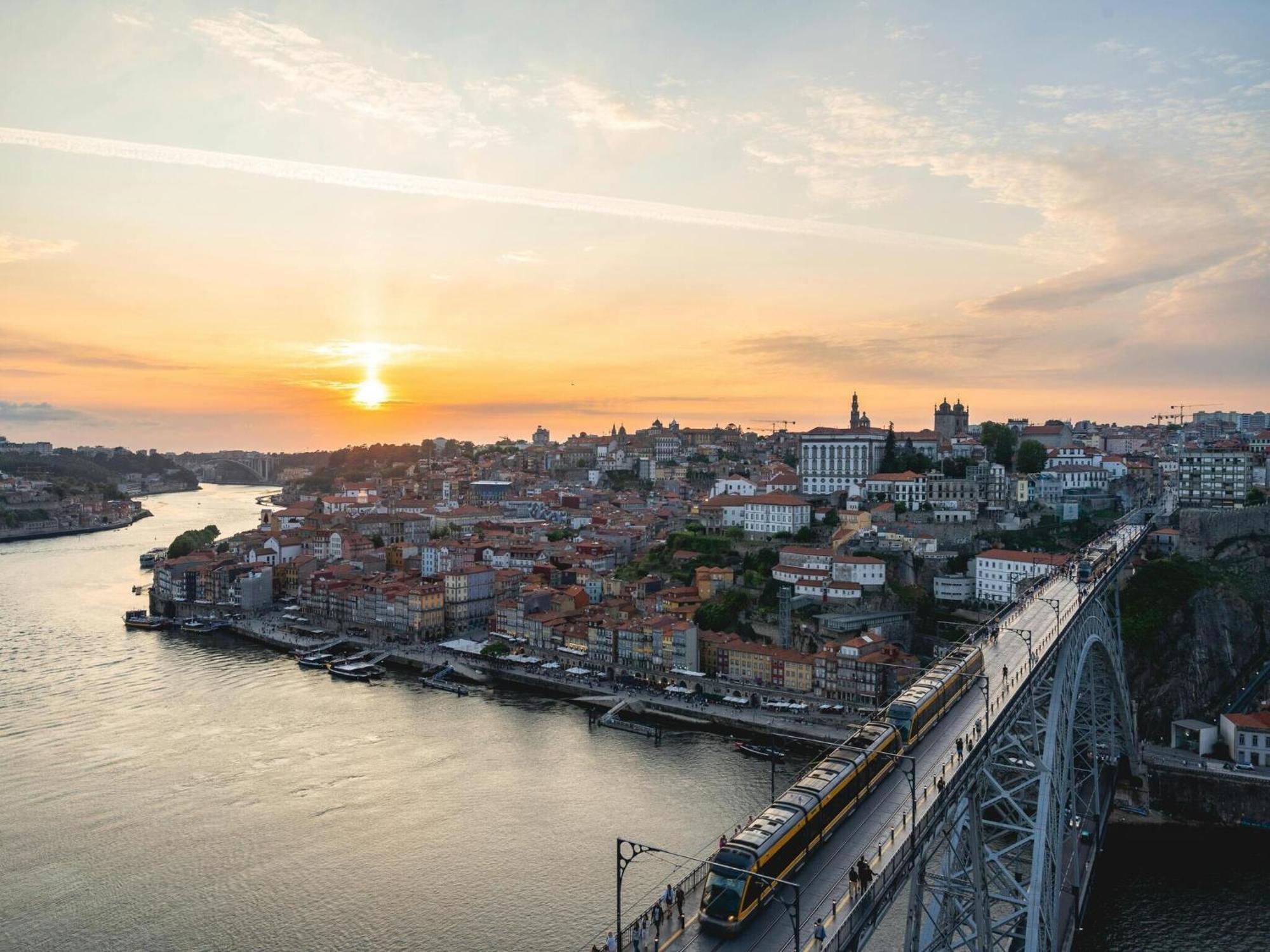 Chic Cozy & Escape Apartamento Porto