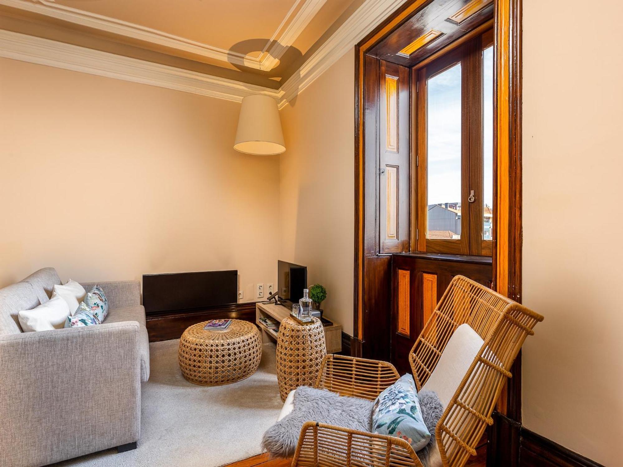 Apartamento Chic Cozy & Escape