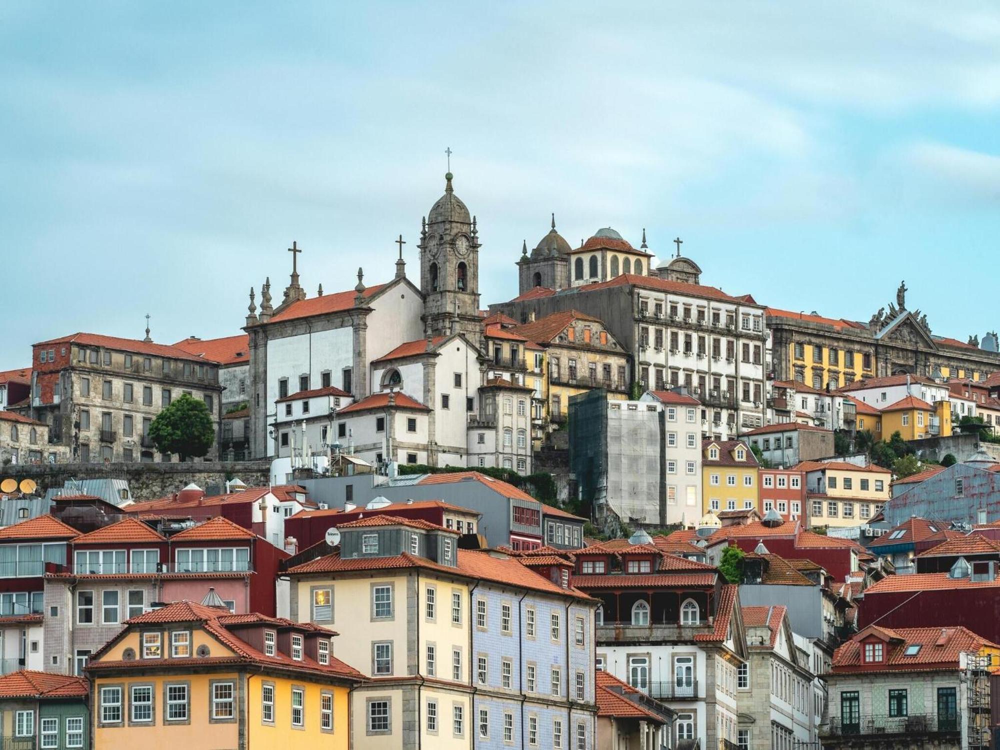 Chic Cozy & Escape Porto