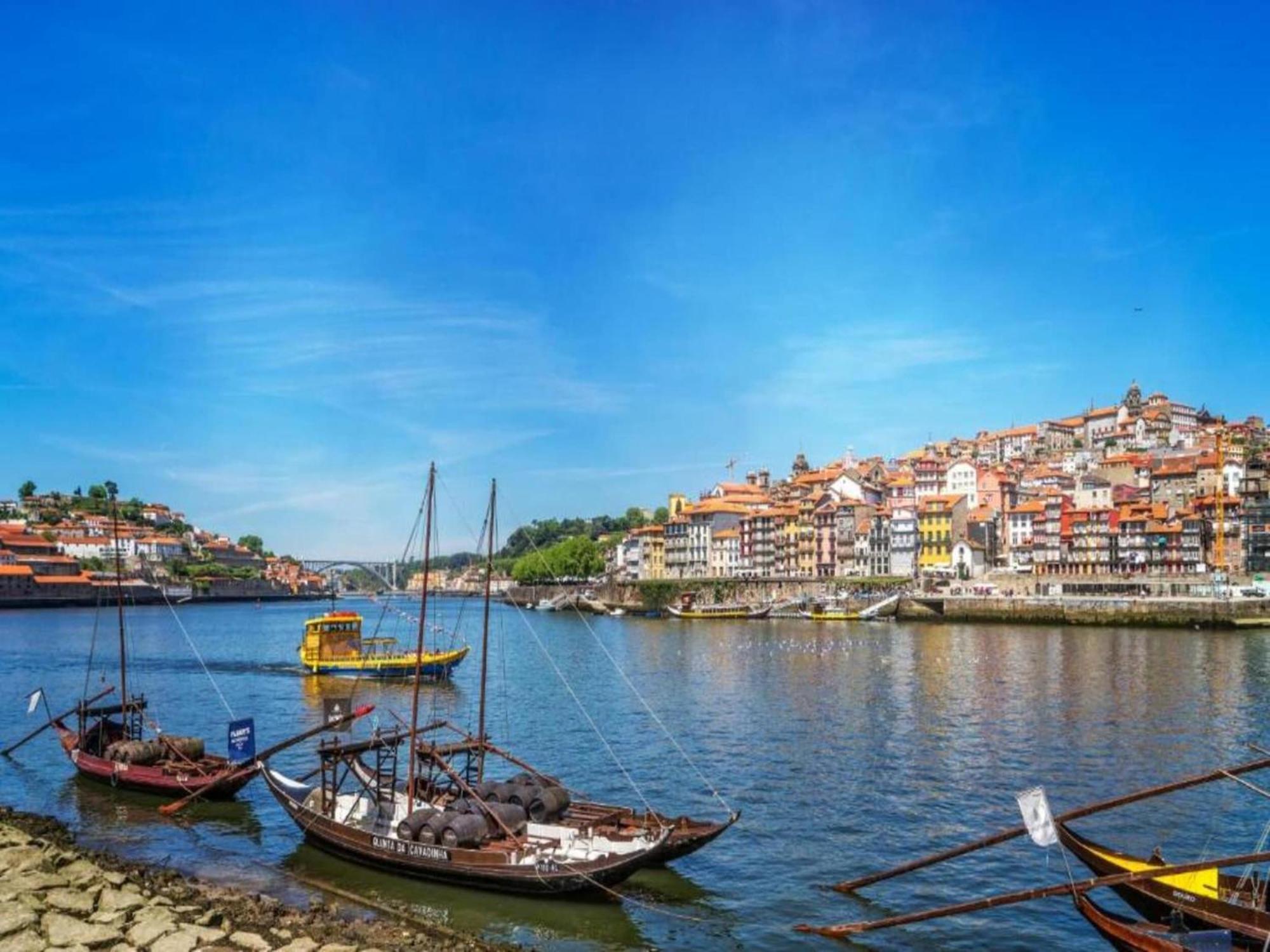 Chic Cozy & Escape Porto