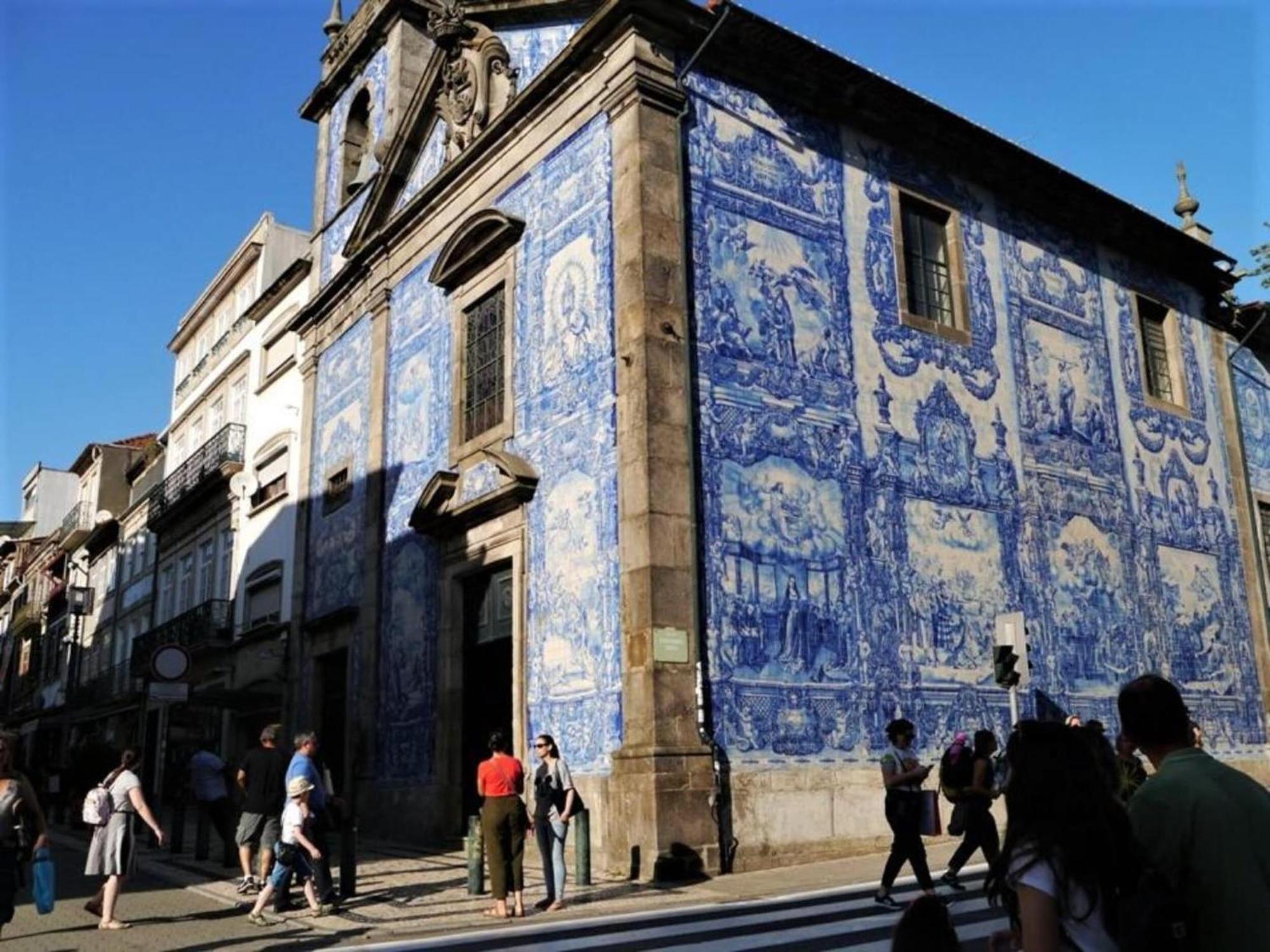 Chic Cozy & Escape Apartamento Porto