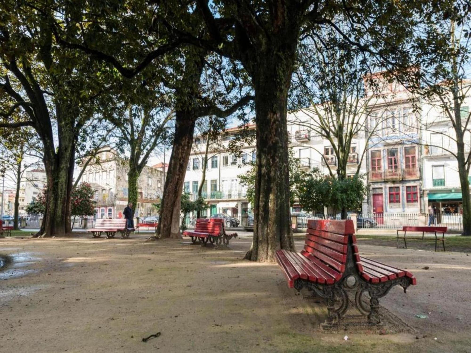 Chic Cozy & Escape Porto