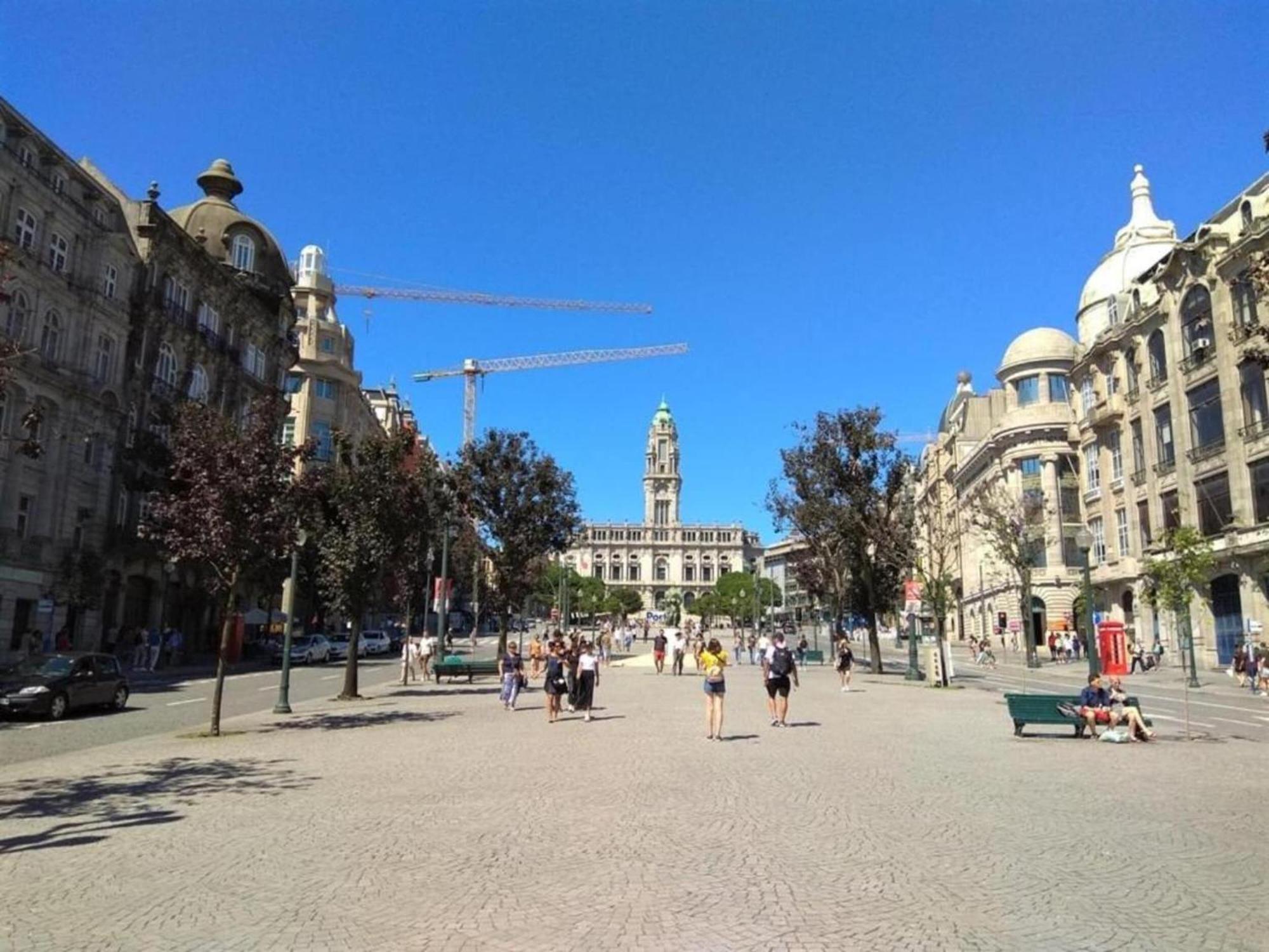 Chic Cozy & Escape Porto