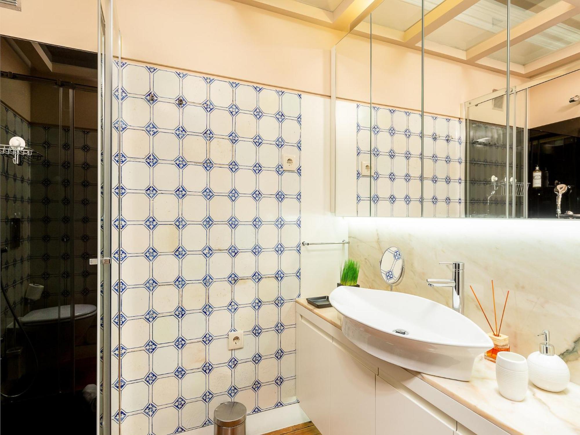 Appartement Chic Cozy & Escape Oporto