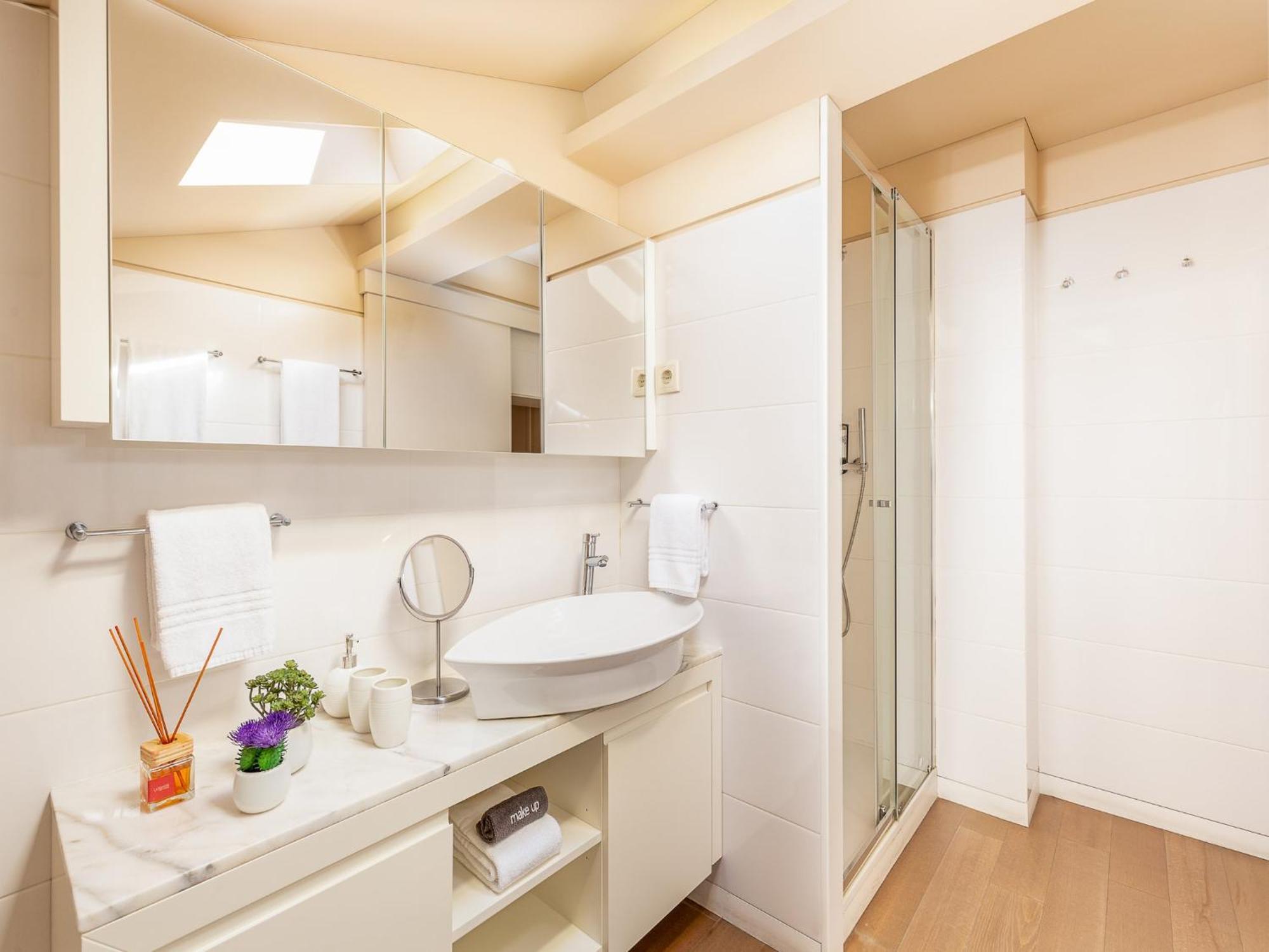 Chic Cozy & Escape Appartement Oporto