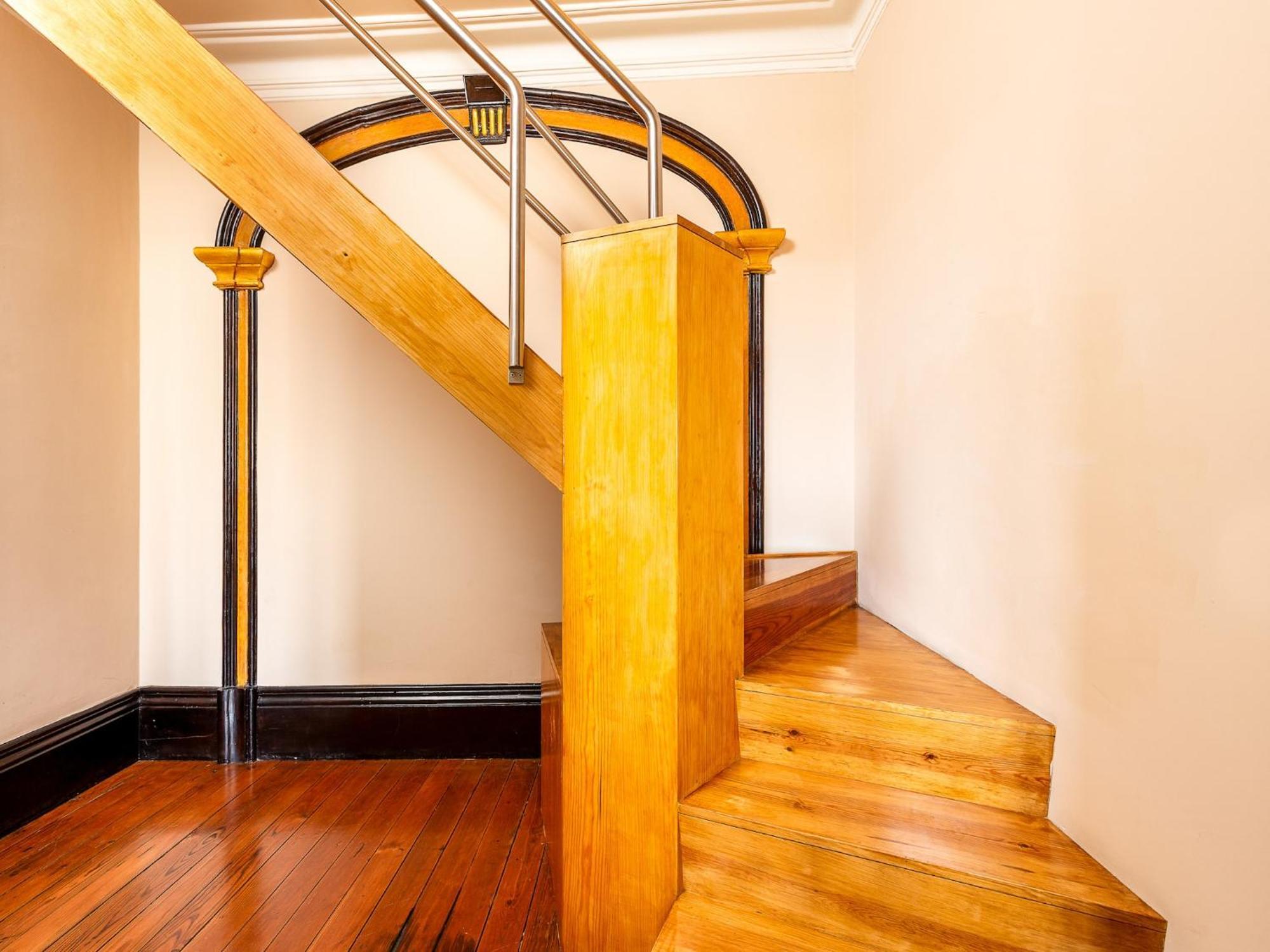 Chic Cozy & Escape Oporto