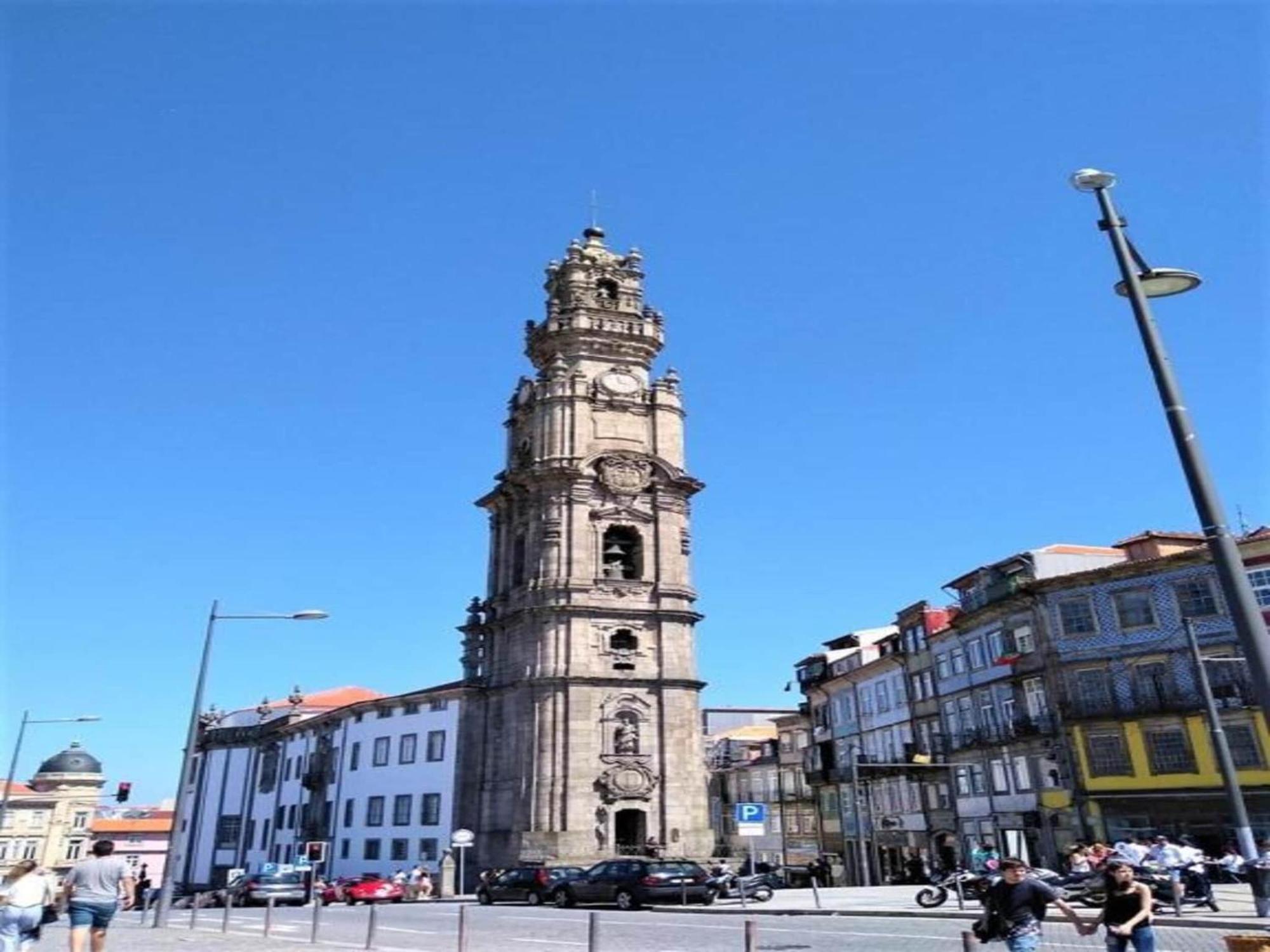Chic Cozy & Escape Appartement Oporto